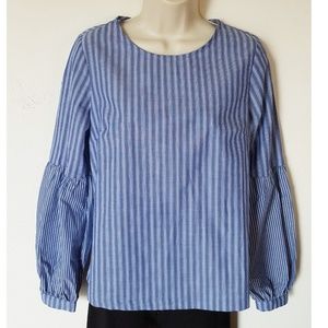 Andeawy women’s cropped top